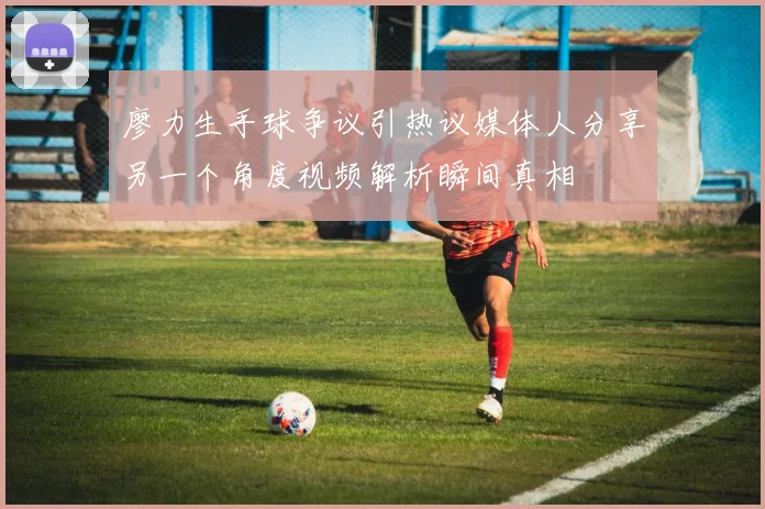 廖力生手球争议引热议媒体人分享另一个角度视频解析瞬间真相